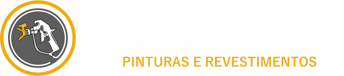 Pró Cor Pinturas e Revestimentos